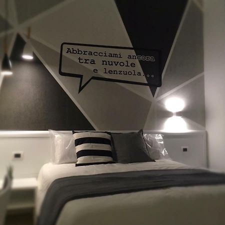 B&B Luna Per Te Μπενεβέντο Εξωτερικό φωτογραφία