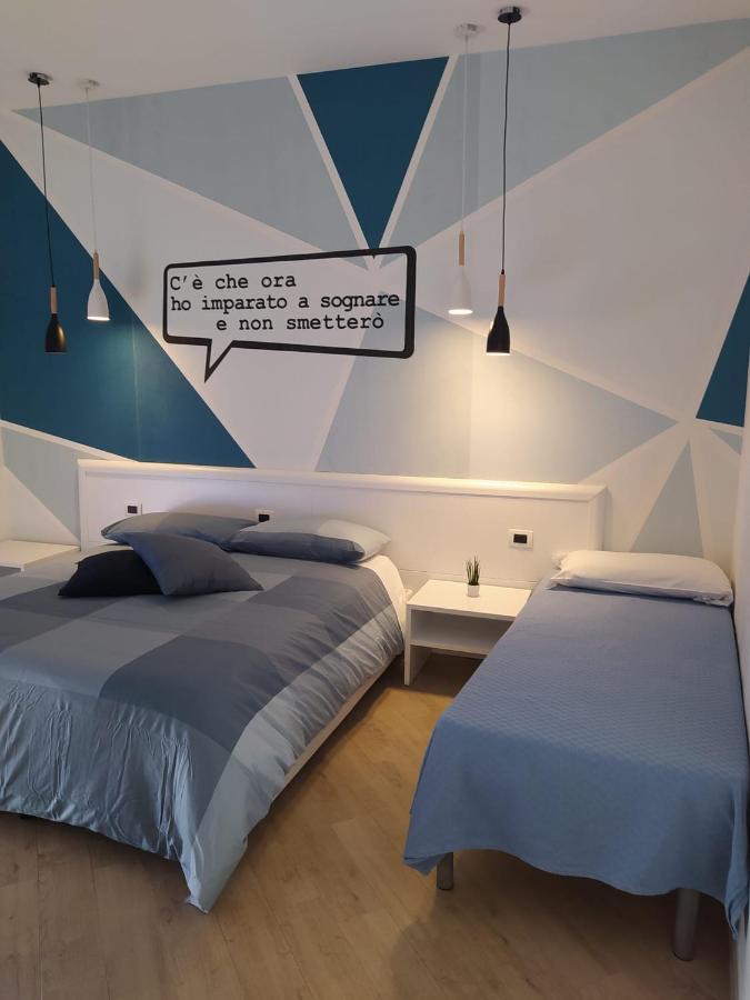 B&B Luna Per Te Μπενεβέντο Εξωτερικό φωτογραφία