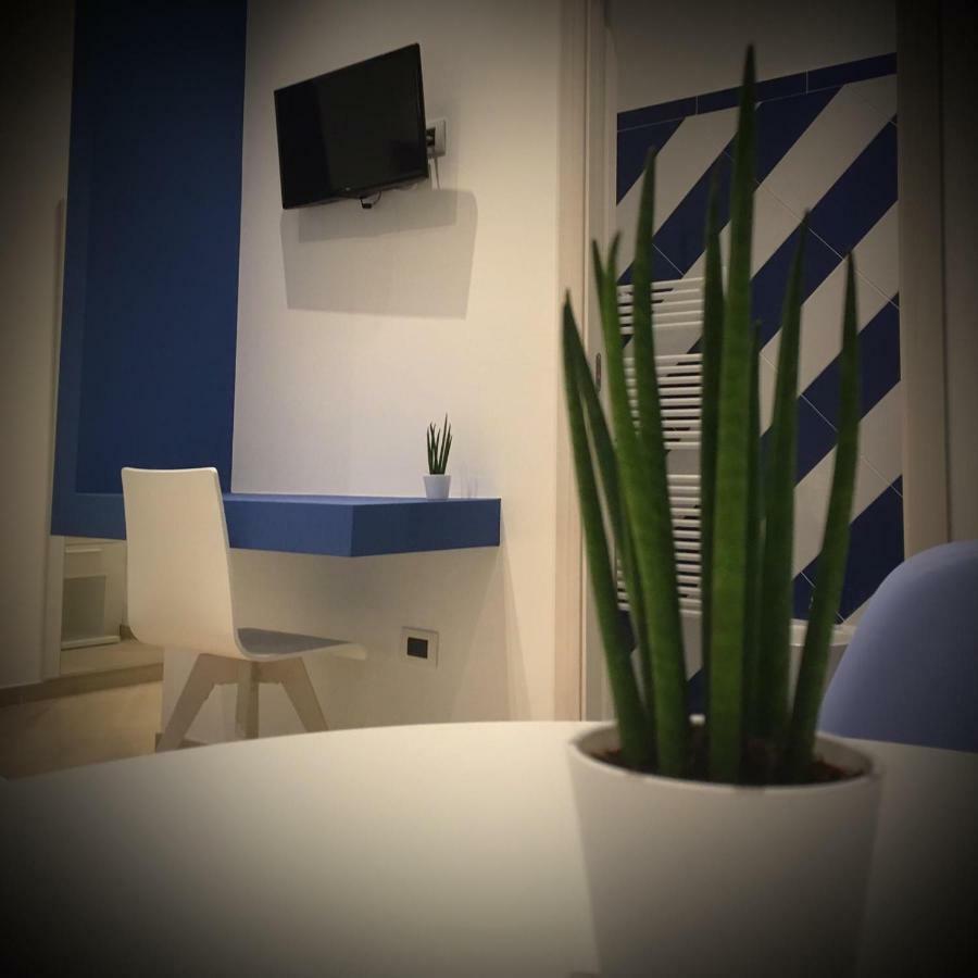 B&B Luna Per Te Μπενεβέντο Εξωτερικό φωτογραφία