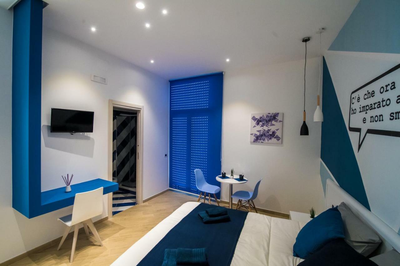 B&B Luna Per Te Μπενεβέντο Εξωτερικό φωτογραφία