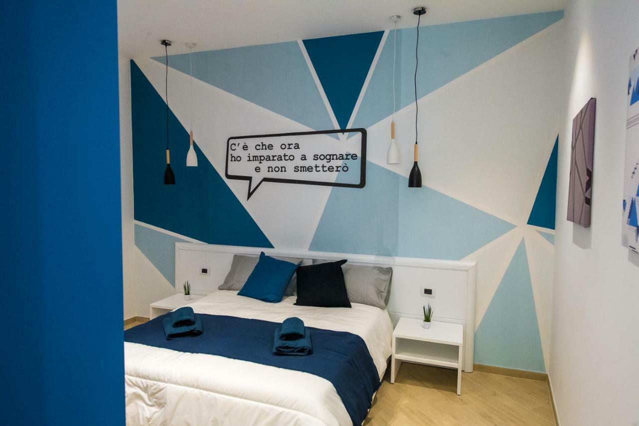 B&B Luna Per Te Μπενεβέντο Εξωτερικό φωτογραφία