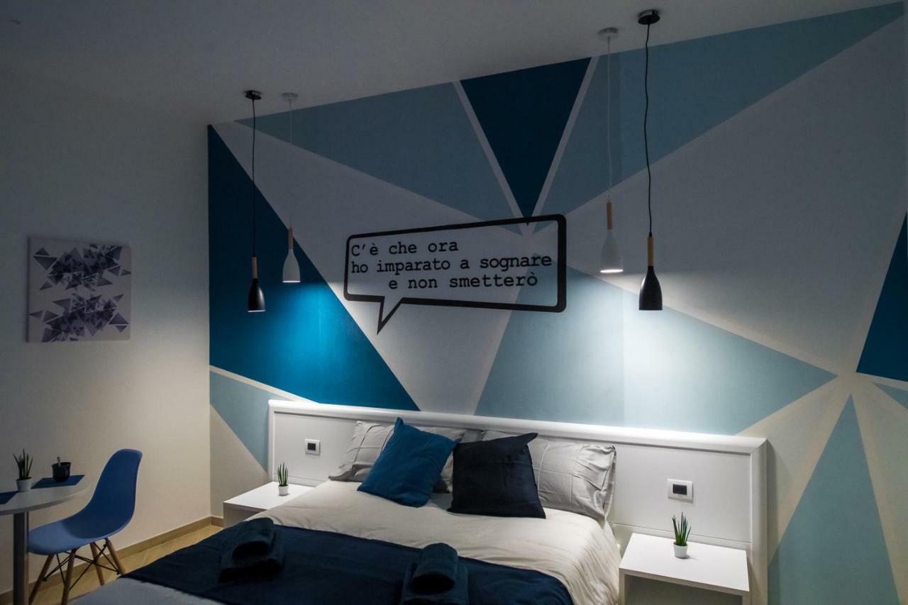 B&B Luna Per Te Μπενεβέντο Εξωτερικό φωτογραφία