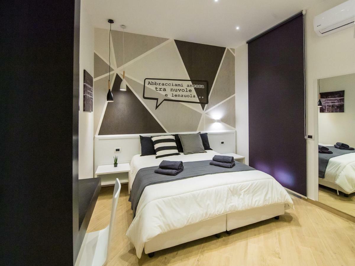 B&B Luna Per Te Μπενεβέντο Εξωτερικό φωτογραφία