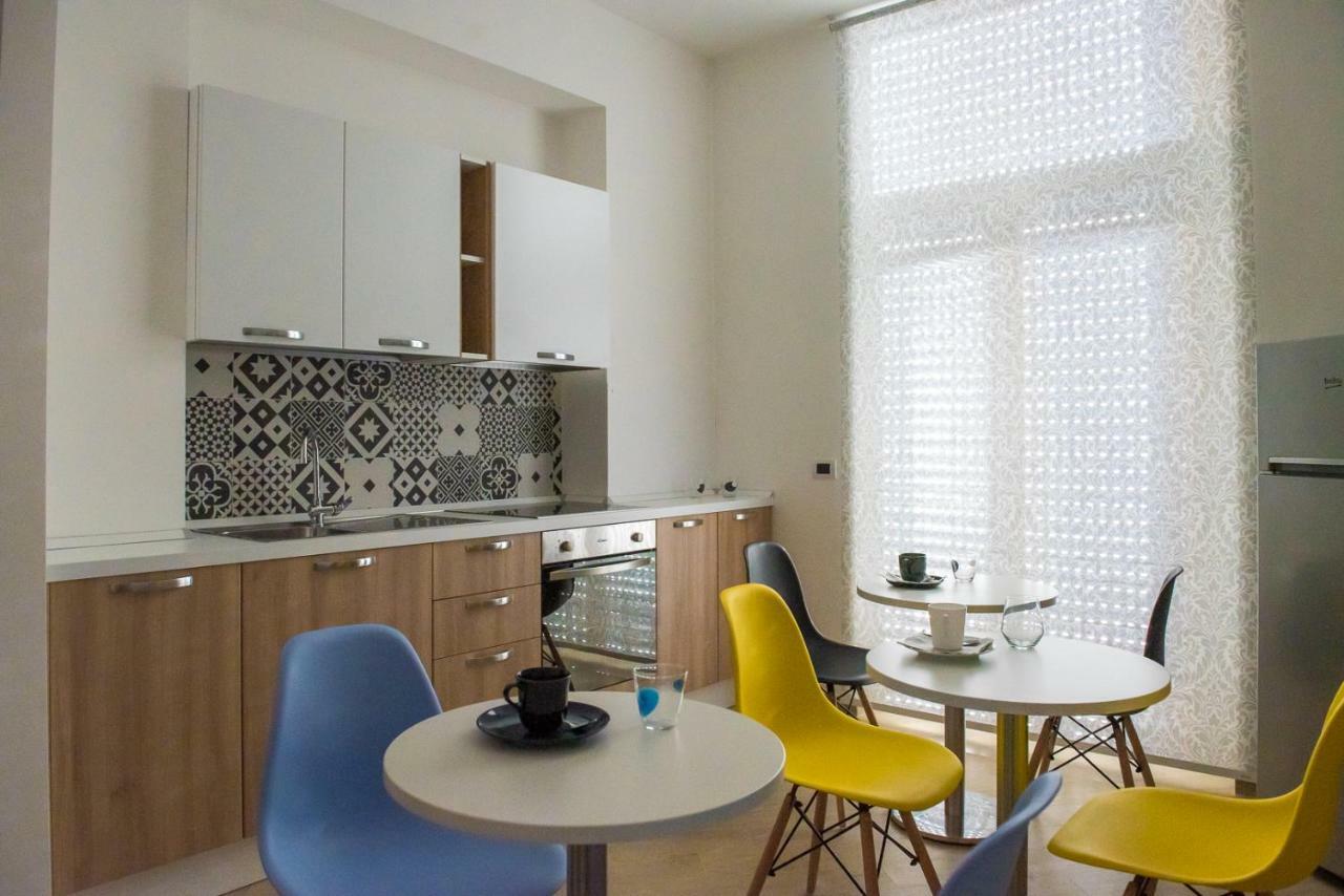 B&B Luna Per Te Μπενεβέντο Εξωτερικό φωτογραφία