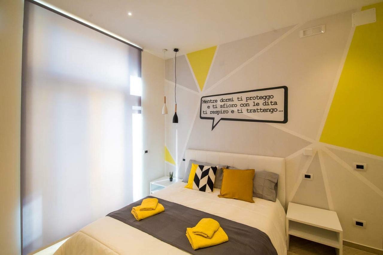 B&B Luna Per Te Μπενεβέντο Εξωτερικό φωτογραφία