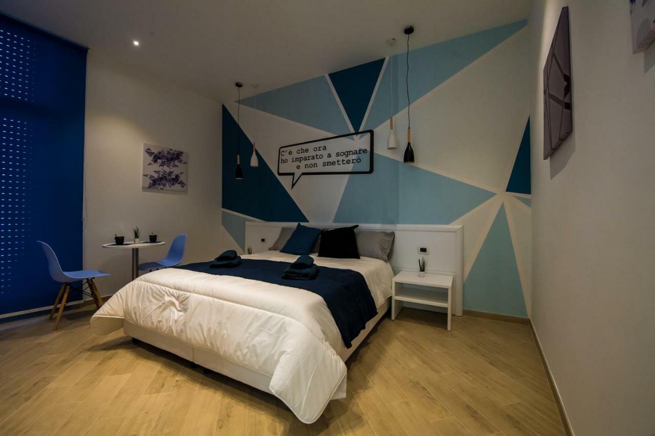 B&B Luna Per Te Μπενεβέντο Εξωτερικό φωτογραφία
