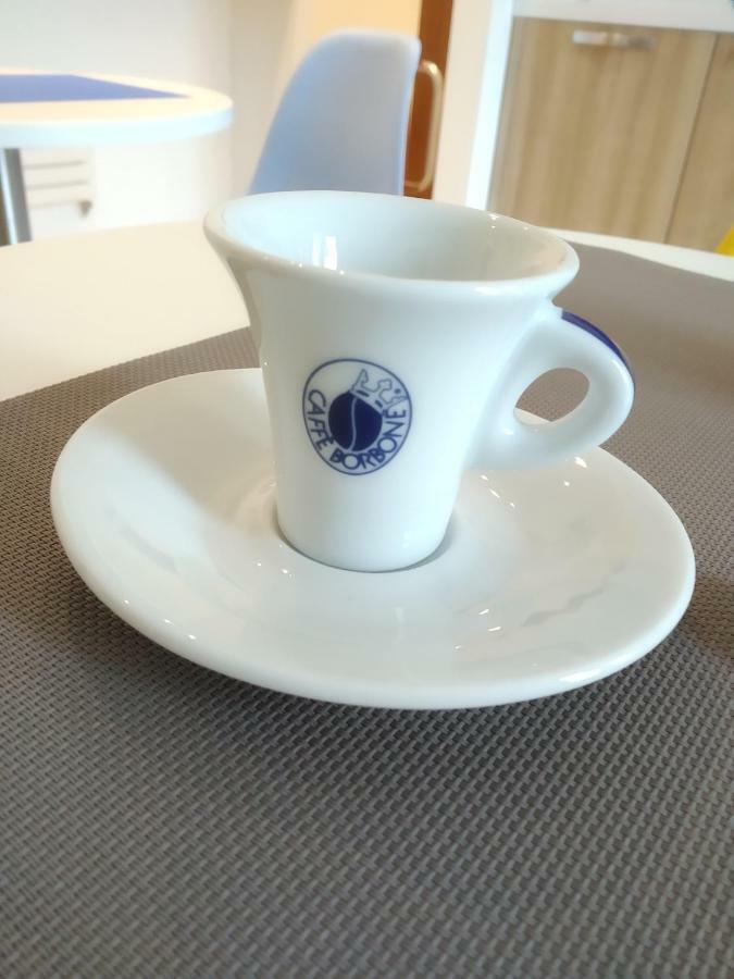 B&B Luna Per Te Μπενεβέντο Εξωτερικό φωτογραφία