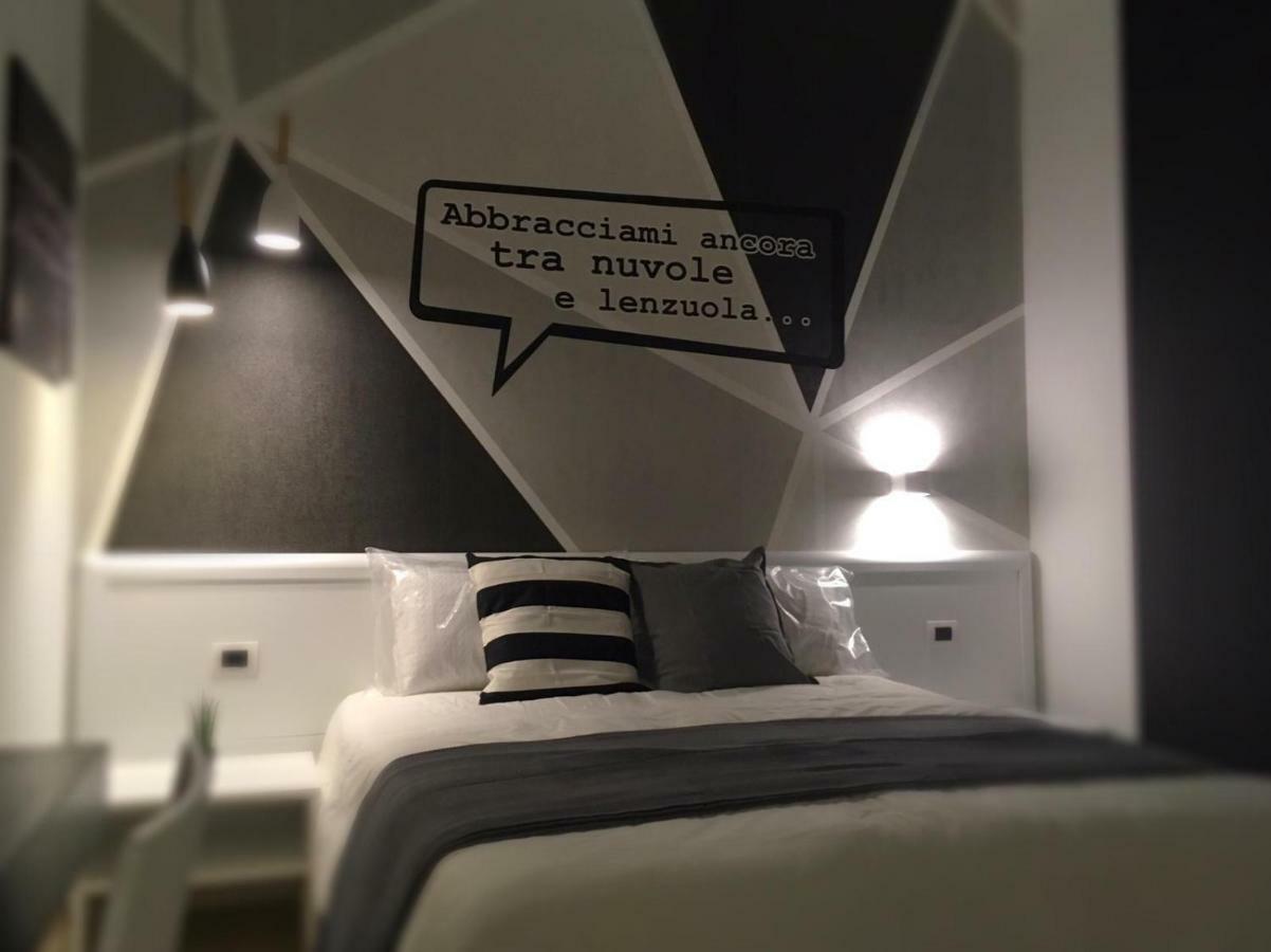 B&B Luna Per Te Μπενεβέντο Εξωτερικό φωτογραφία