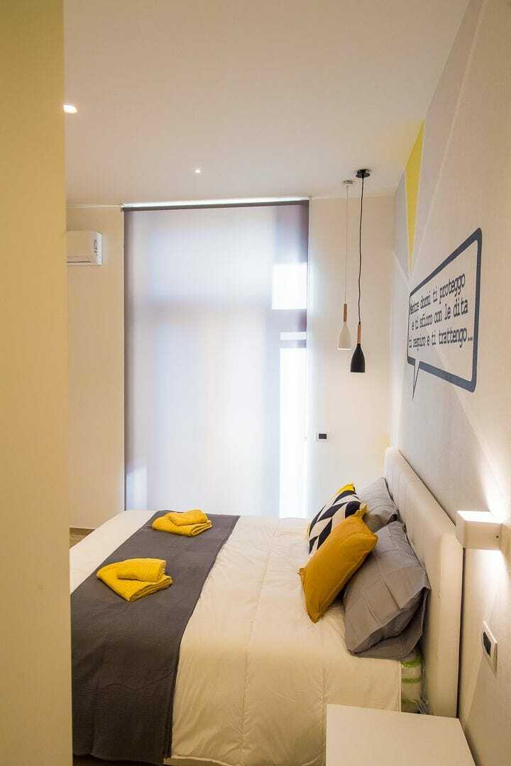 B&B Luna Per Te Μπενεβέντο Εξωτερικό φωτογραφία