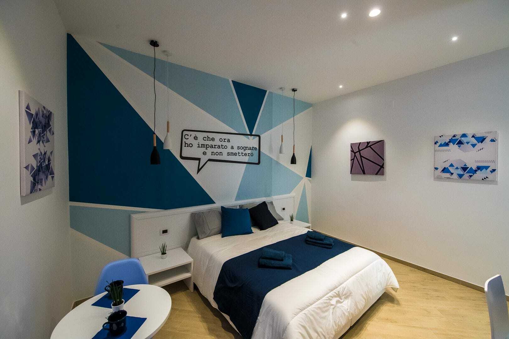 B&B Luna Per Te Μπενεβέντο Εξωτερικό φωτογραφία