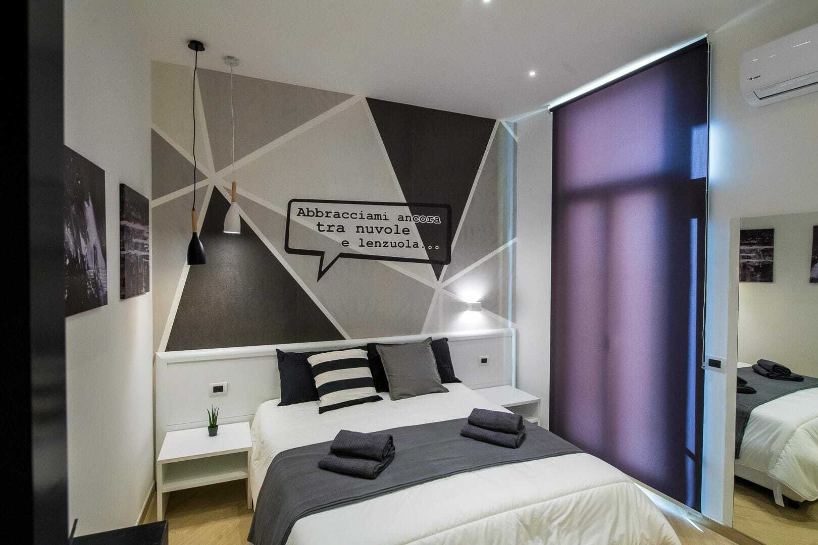 B&B Luna Per Te Μπενεβέντο Εξωτερικό φωτογραφία
